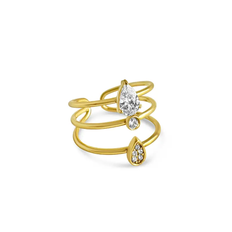 IZALINE RING