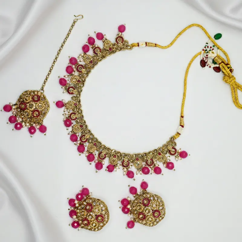Jewelry set - Sarah