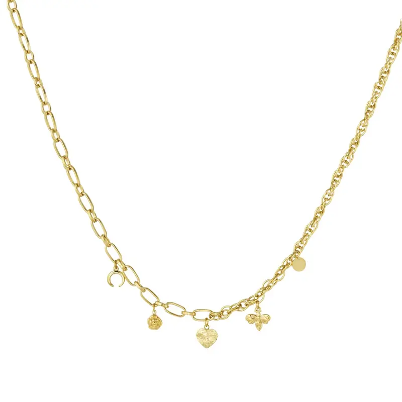 Ketting Sweet Charmer