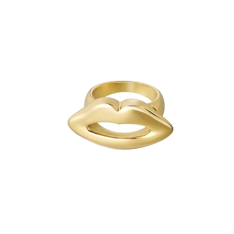 Lips Ring