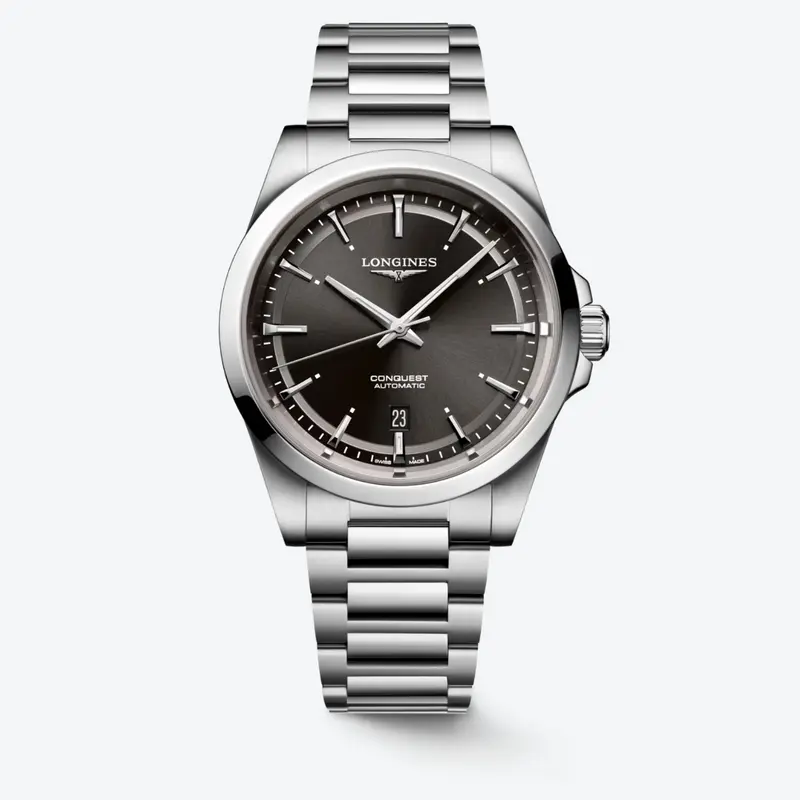 Longines Conquest Classic 41mm