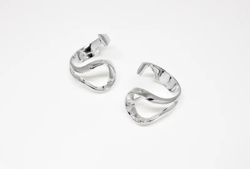 Loop Earring