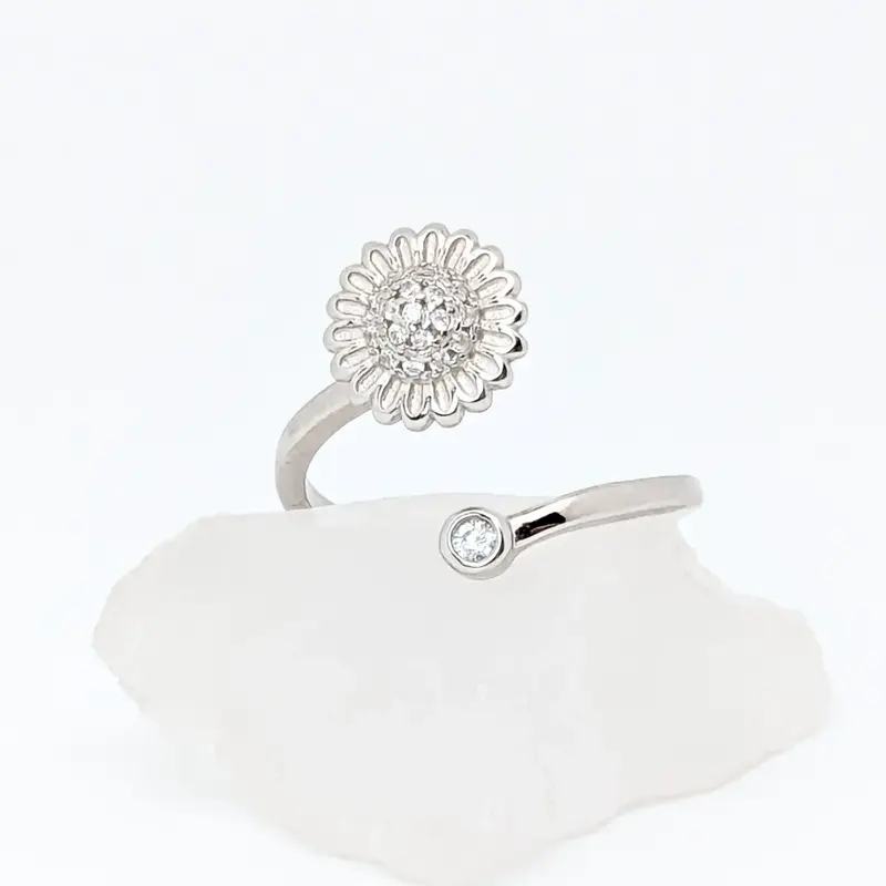 Lotus Ring