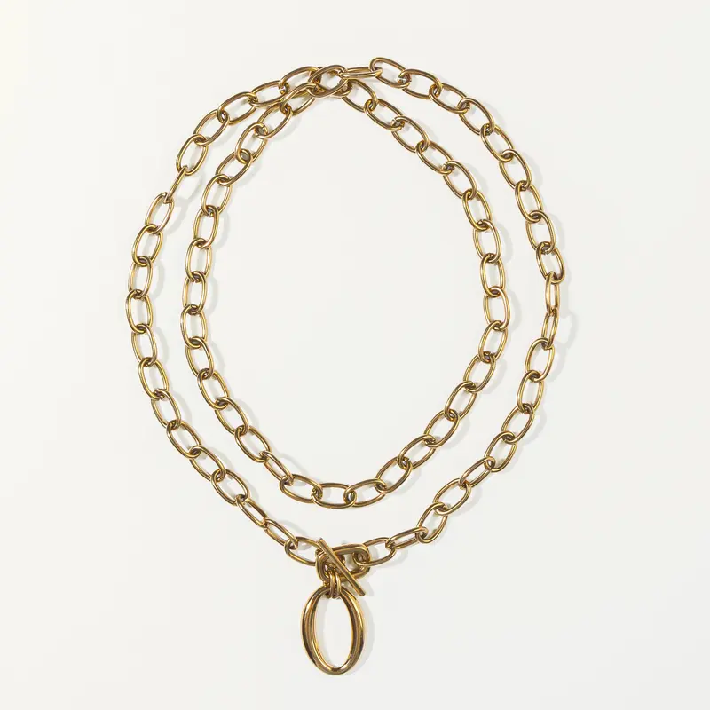 Loux ketting