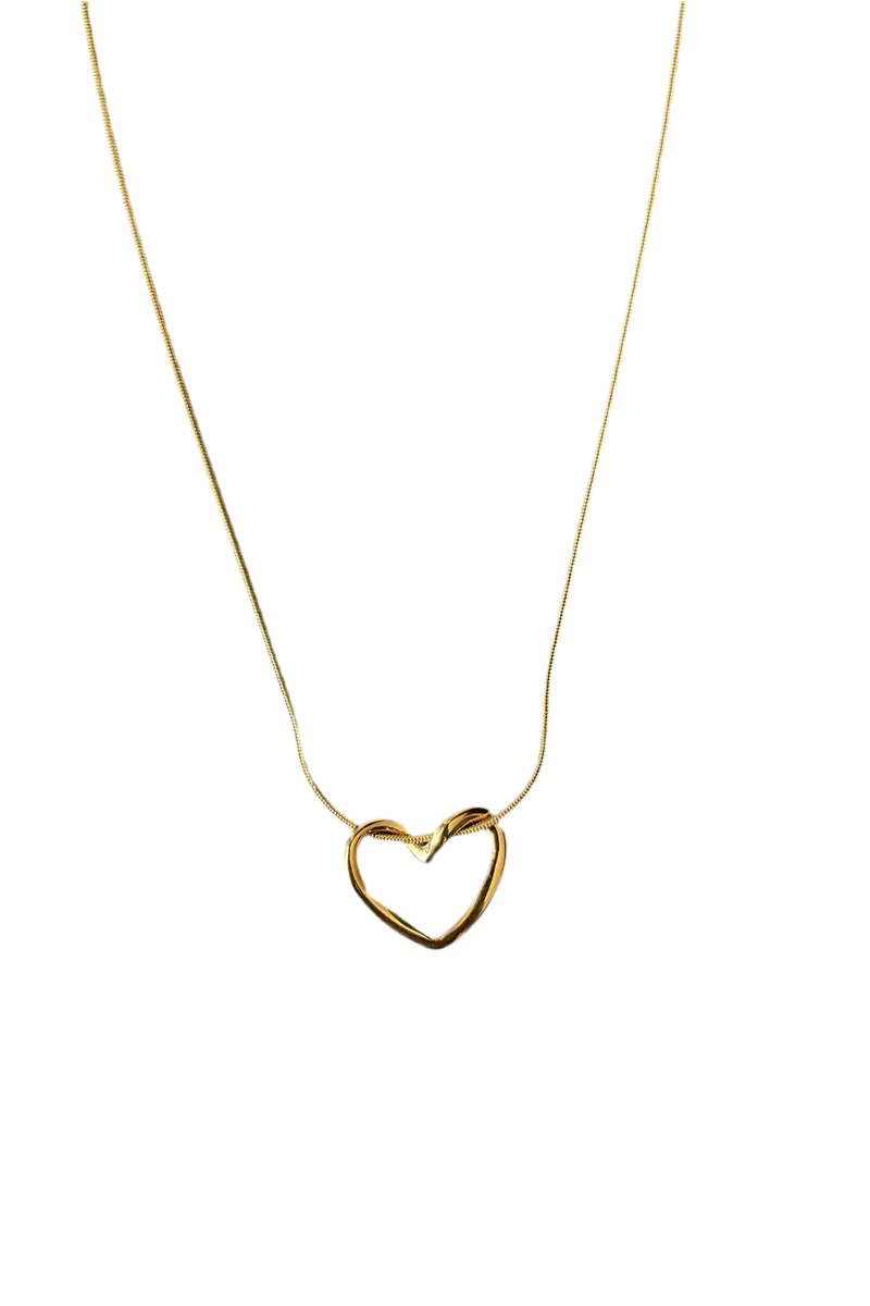 Lovely necklace