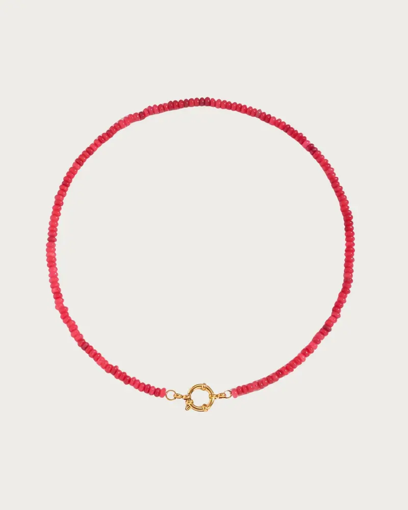 Madelief | Gouden Ketting