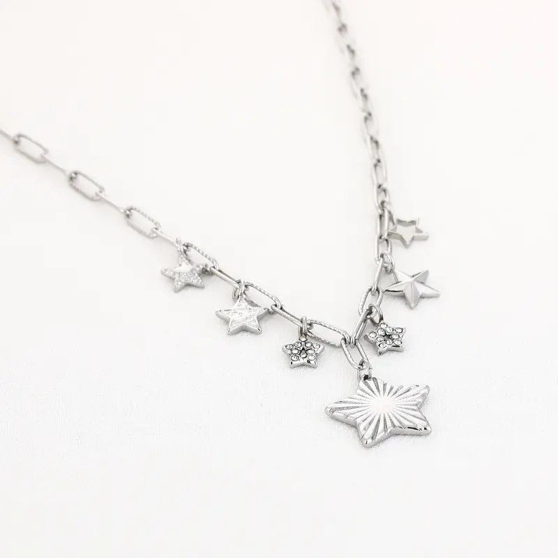 Mérida Star Set