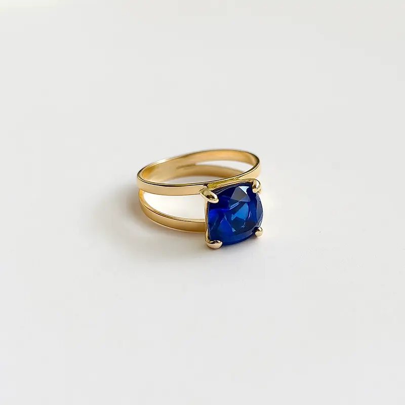Mikou Sapphire