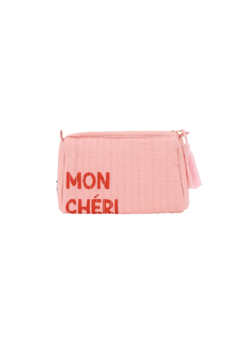 Mon Cheri make-uptas