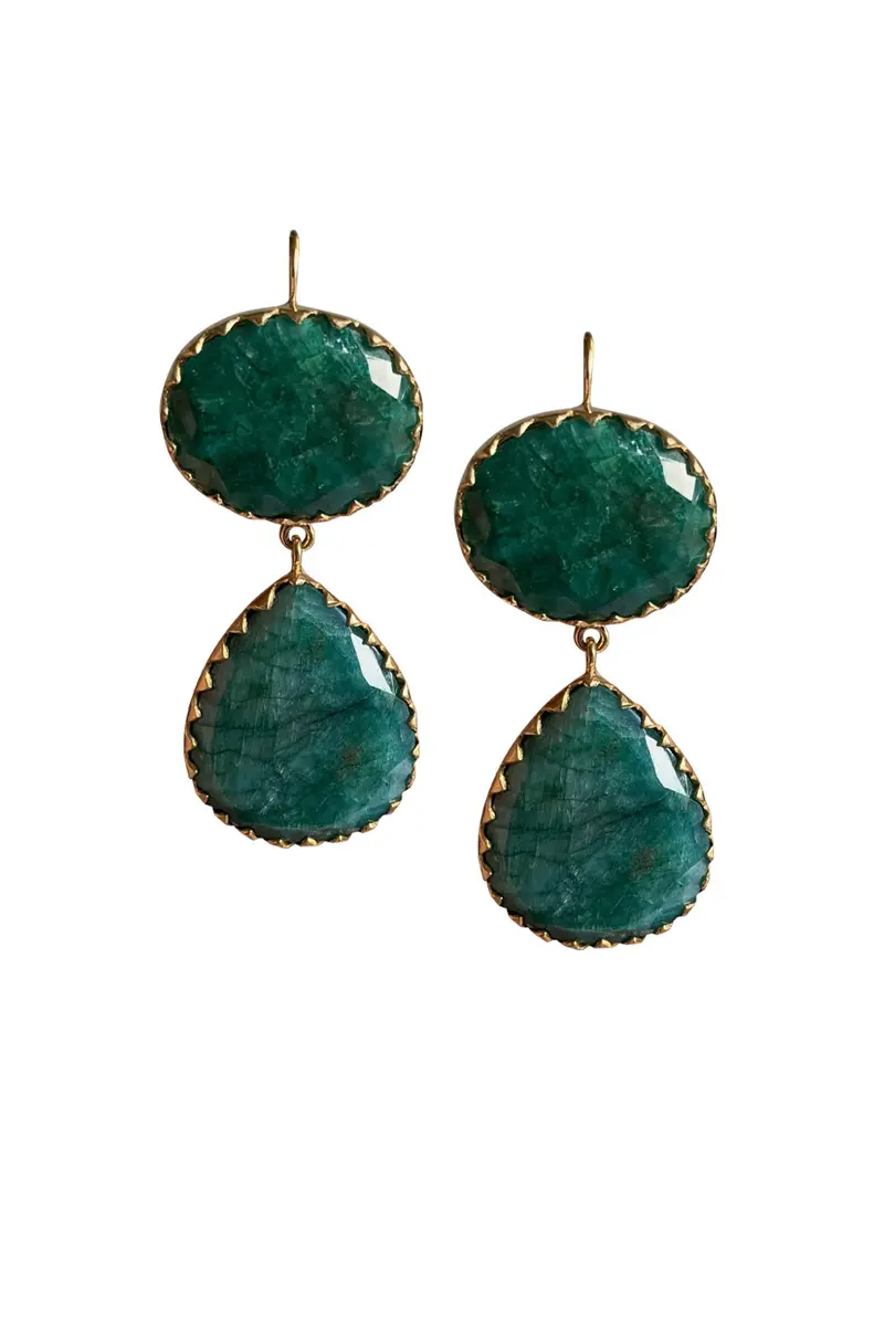 NY Emerald