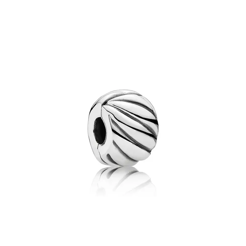 PANDORA clip FEATHER 791752