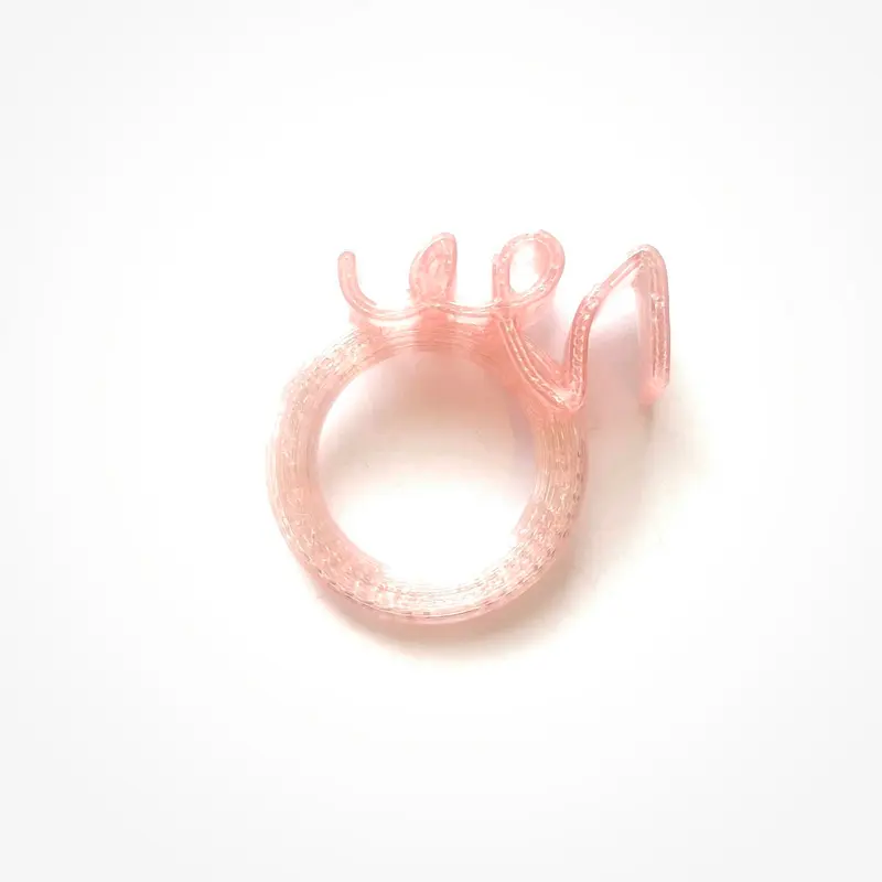 Pointe Ring 06