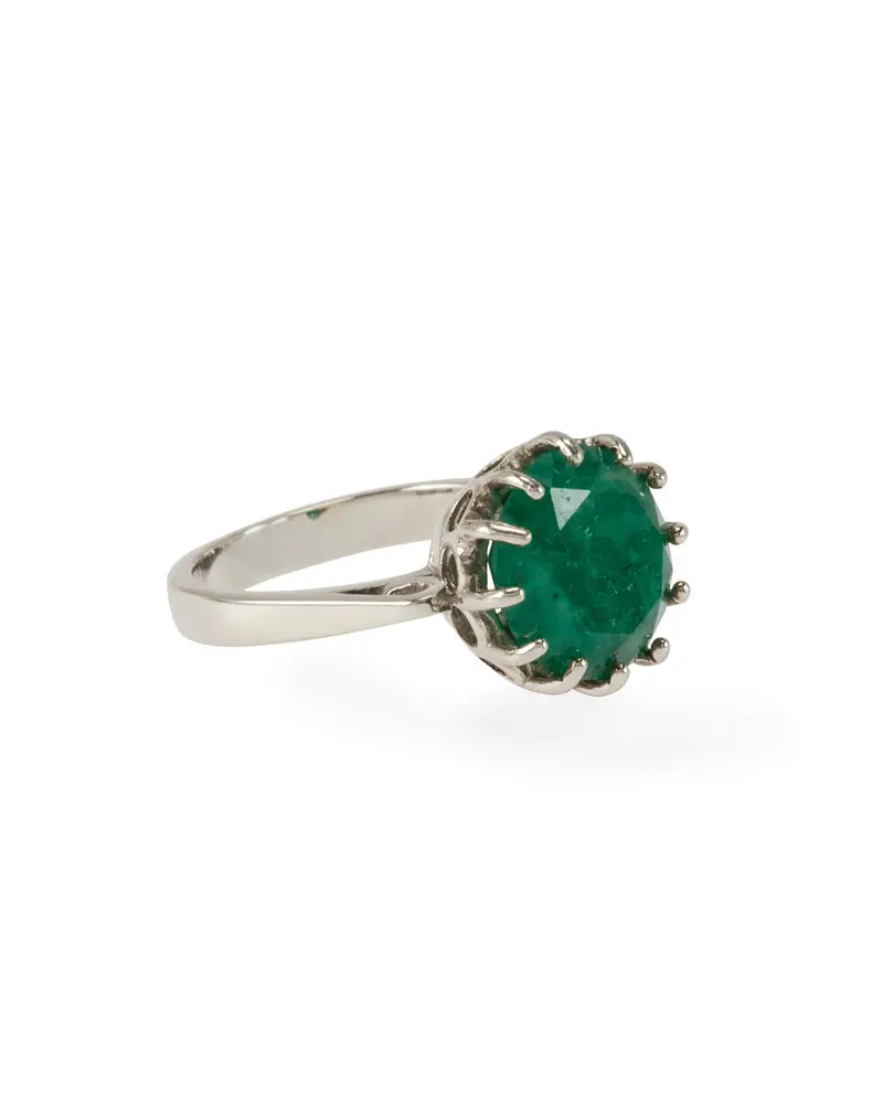 Princess Pride Ring