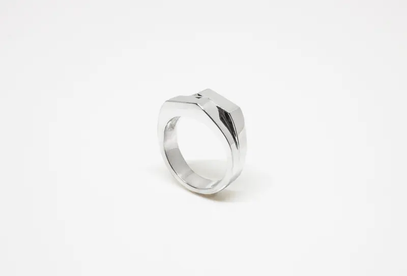 Ring Axis