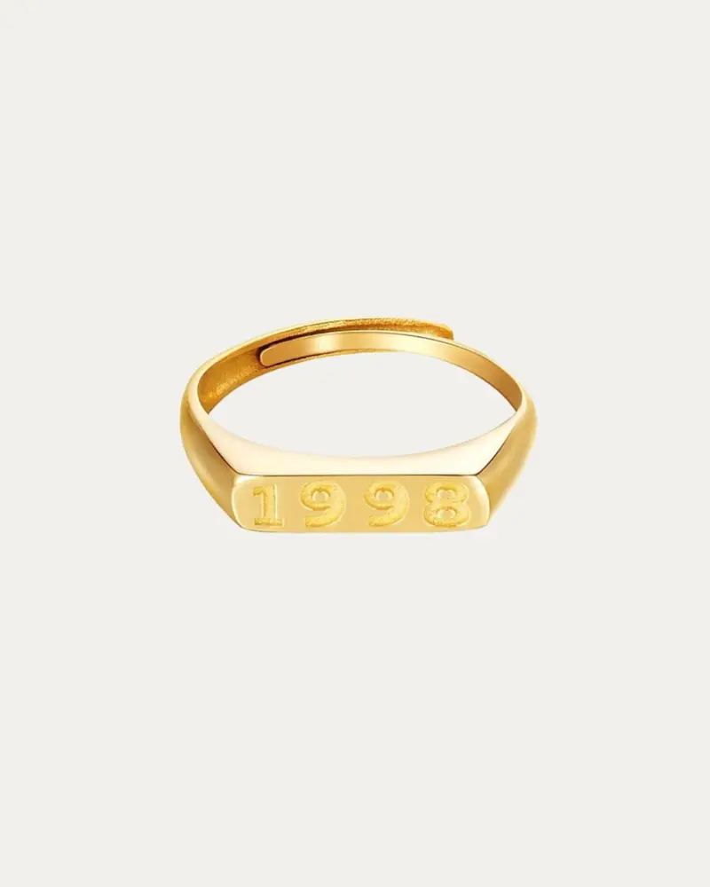 Ring Birthday