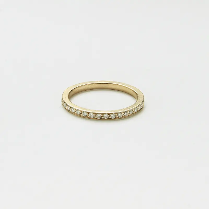 Ring & Brilliants