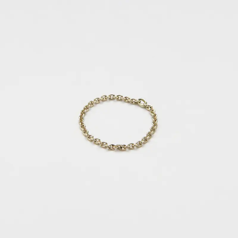 Ring & Chain