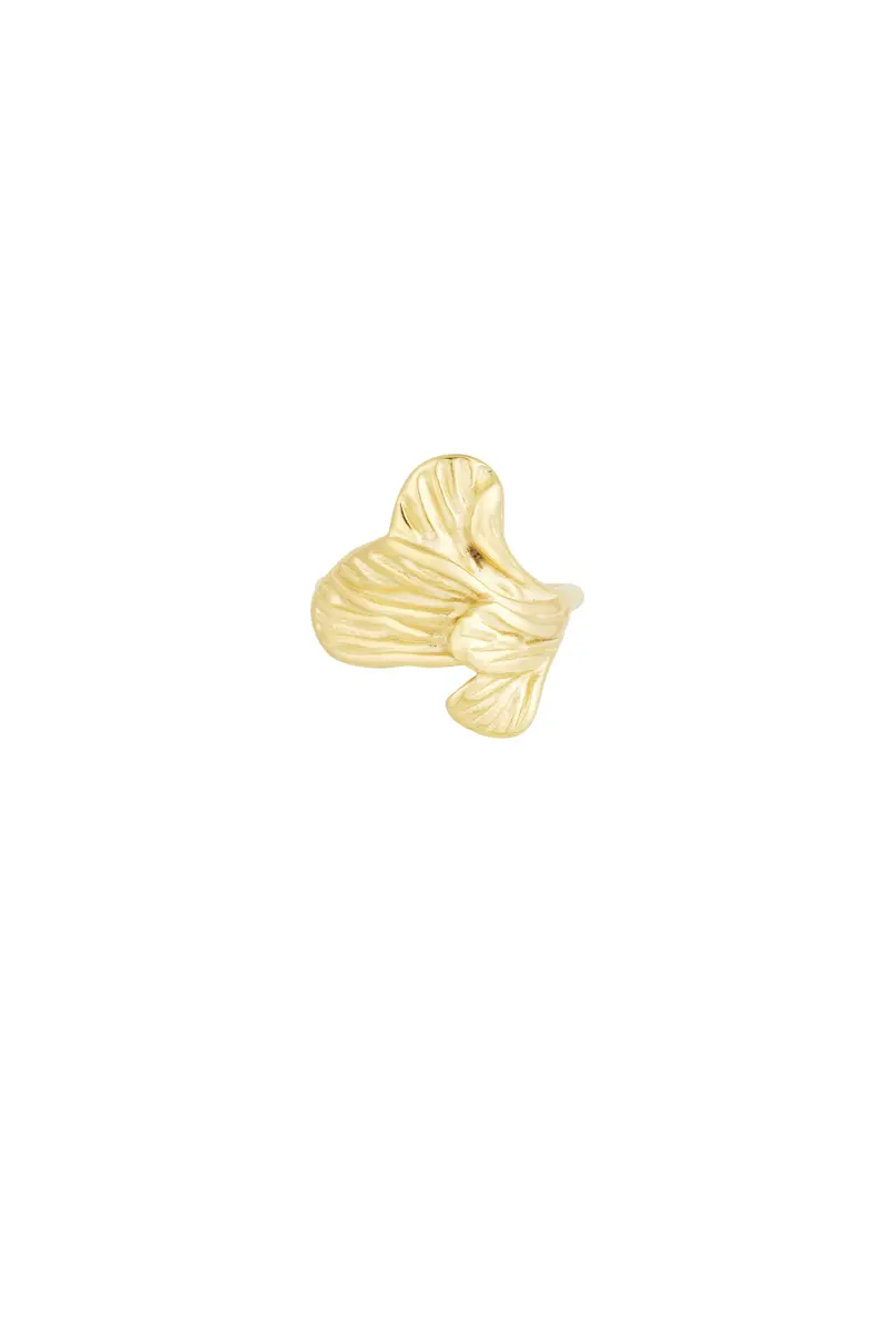 ring flora