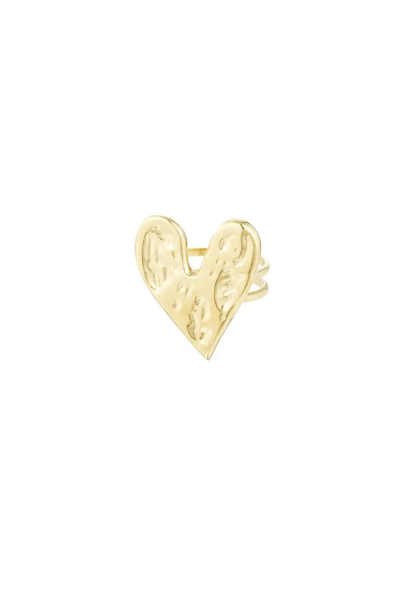 Ring my love