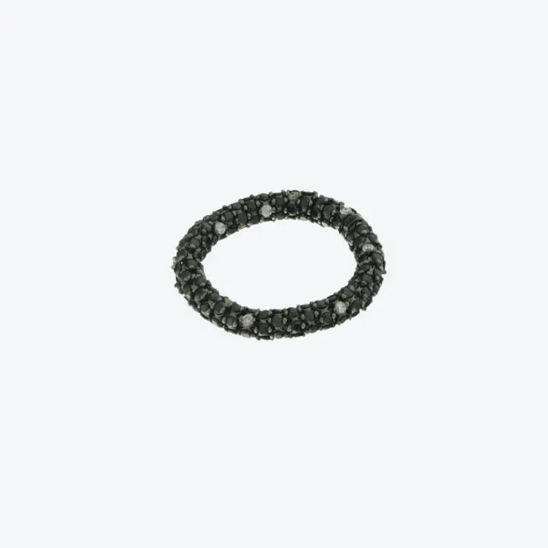 Roberto Demeglio Gioconda ring