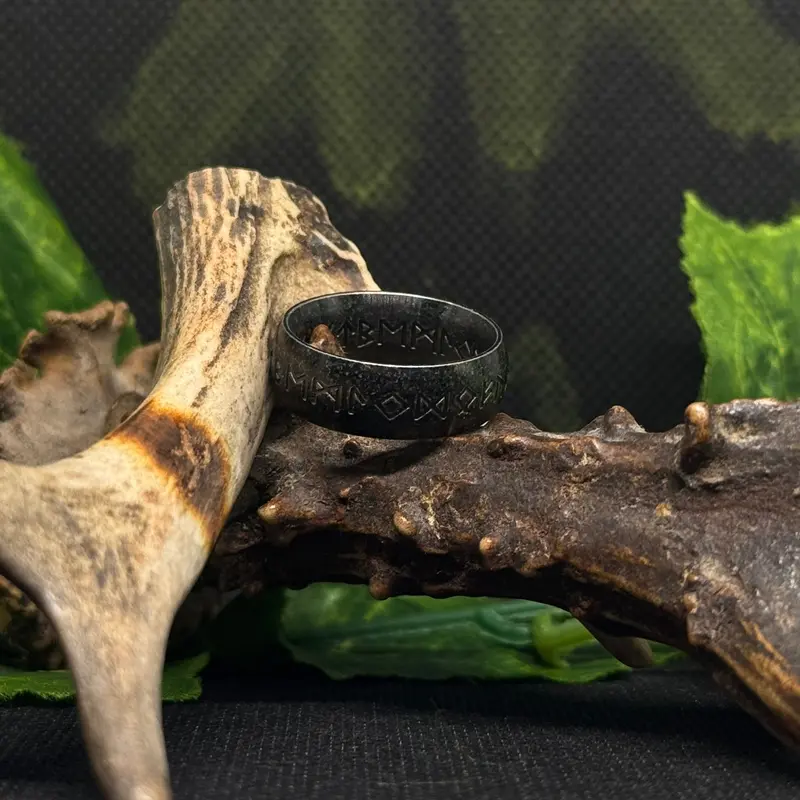Rune Ring