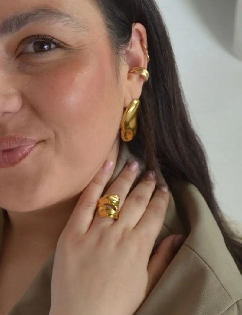 Ruya ring