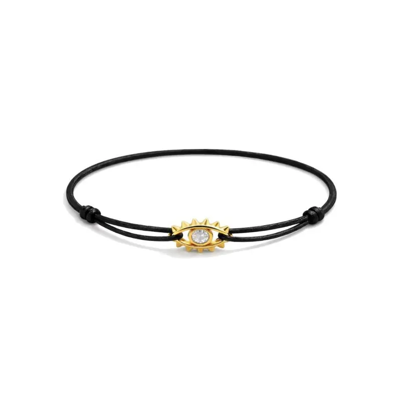 SANTORINI EYE BRACELET