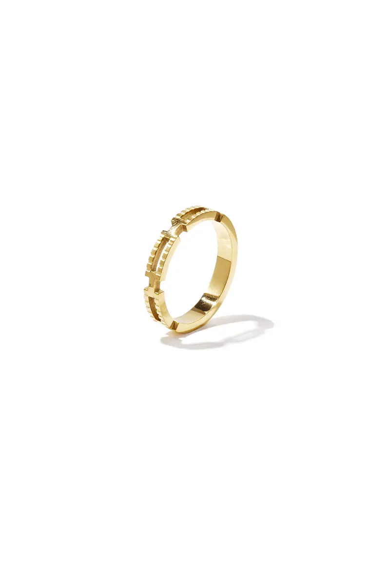 Schakel ring