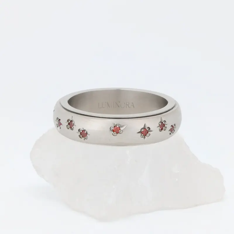 Sienna Ring