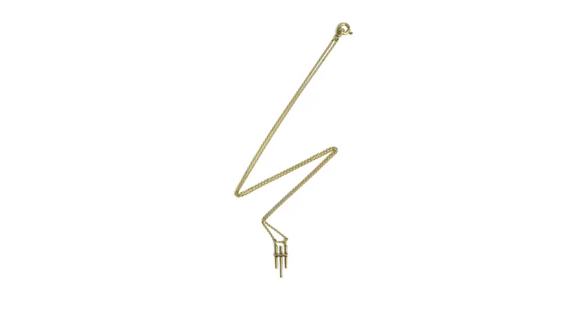 SL - necklace medium