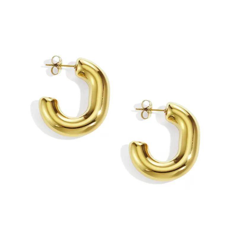 Stellar Drop Earring