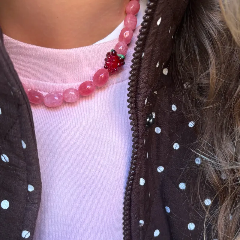 Sunberry ketting