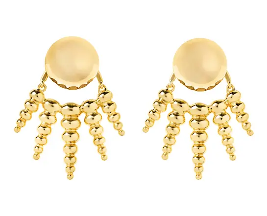 Sunrise studs