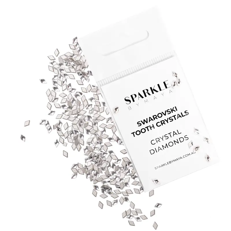 SWAROVSKI DIAMONDS