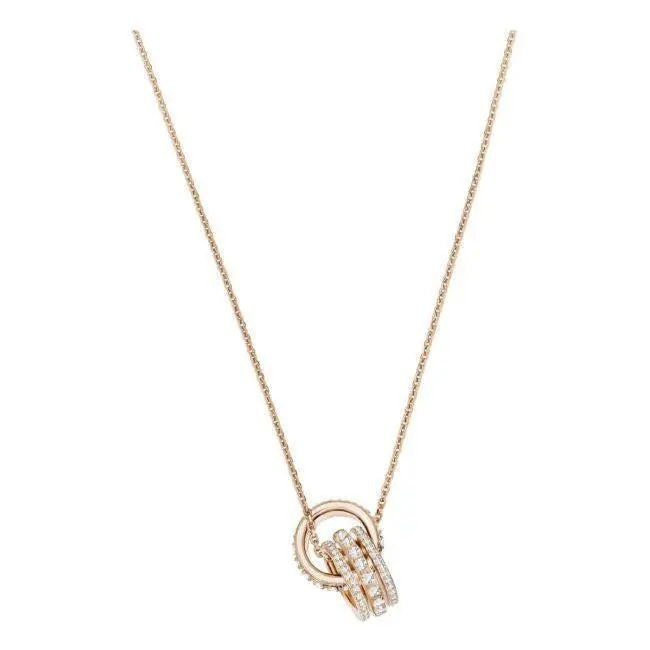 Swarovski Hyperbola Ketting 5419853