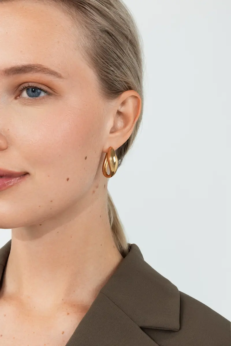Swirl 1 Hoops