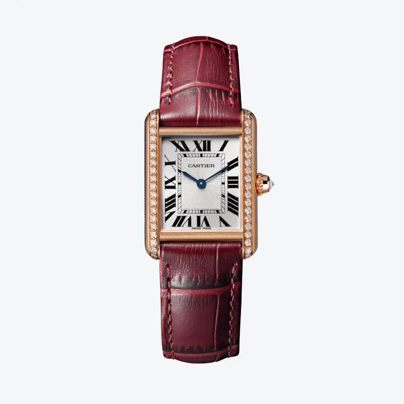 Tank Louis Cartier Small