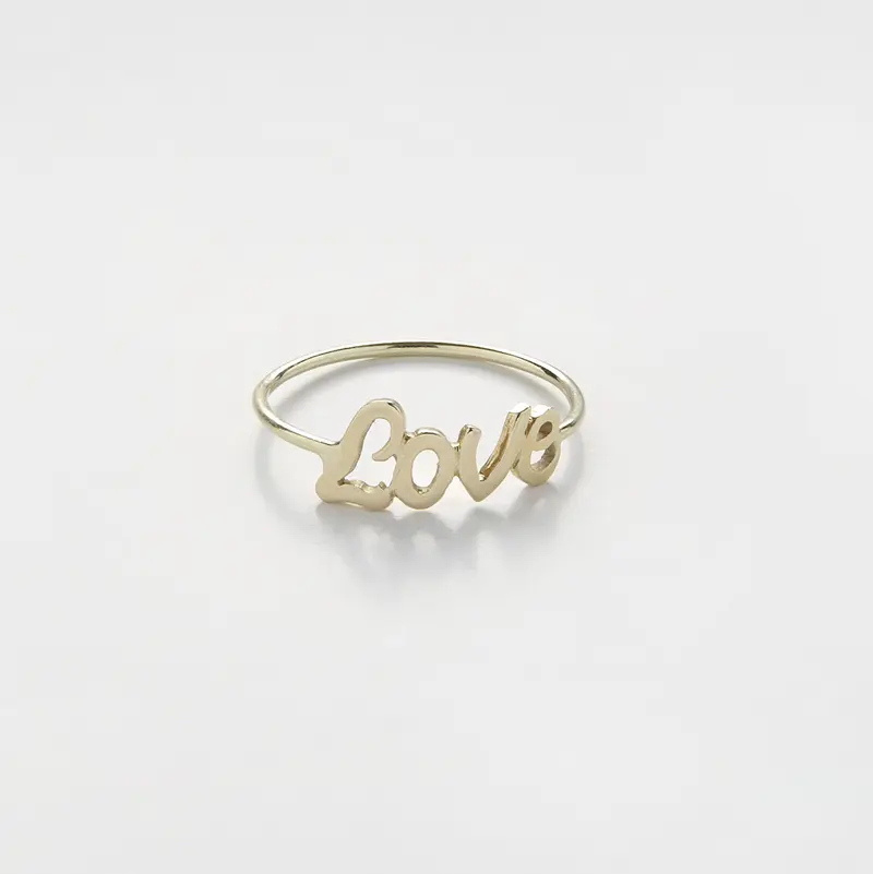The Love Script Thin