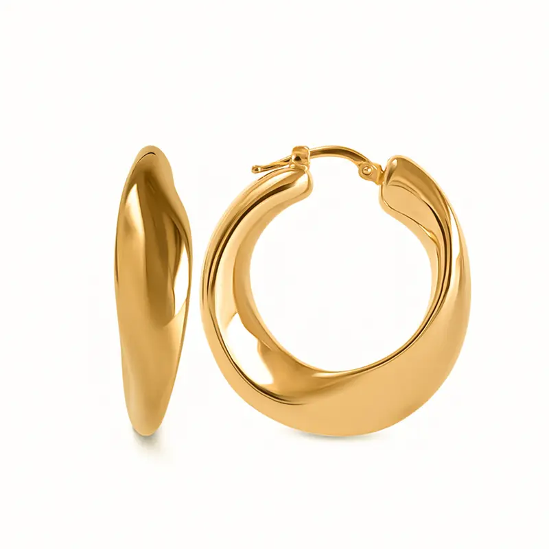 The Moon Hoops