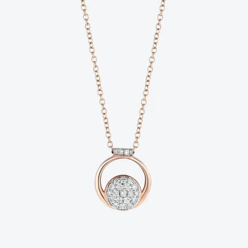 Tirisi Amsterdam collier