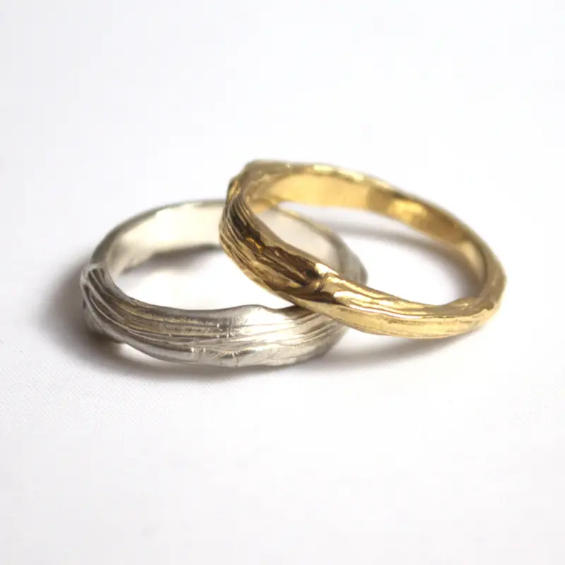 Trouwringen | Lava & Love