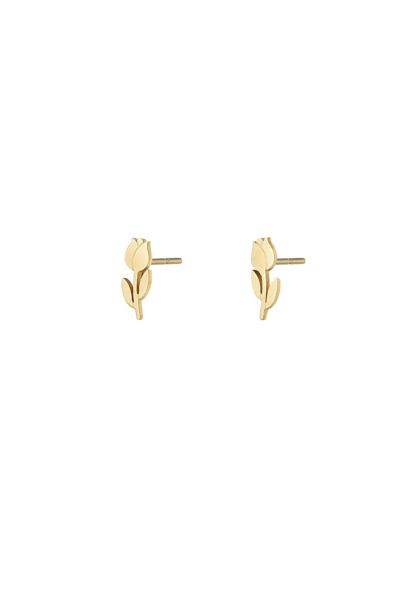 tulpen oorstuds