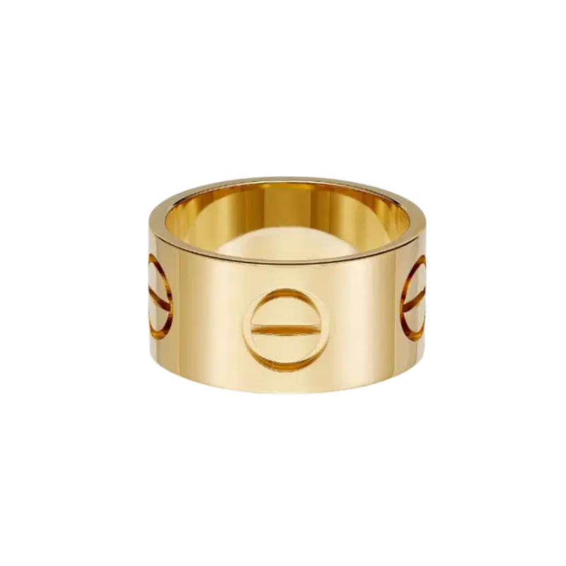 Valencia Statement Ring