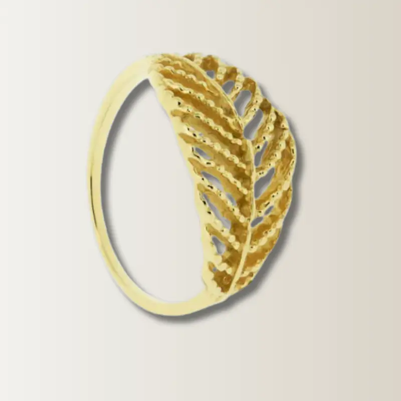 Veer ring