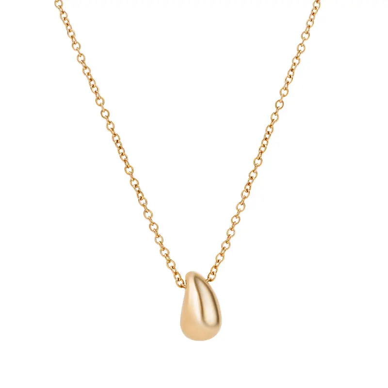 Waterdrop Necklace