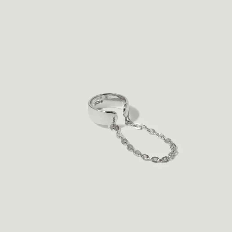 Willow Ear Cuff