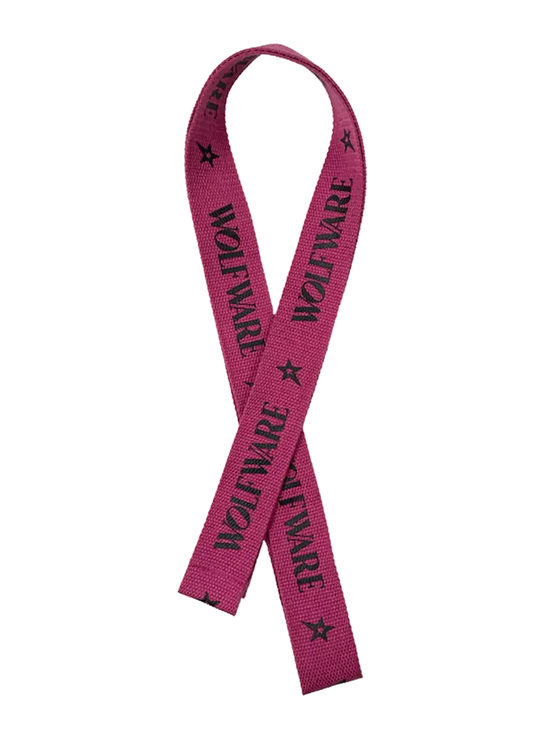 WOLFWARE BELT